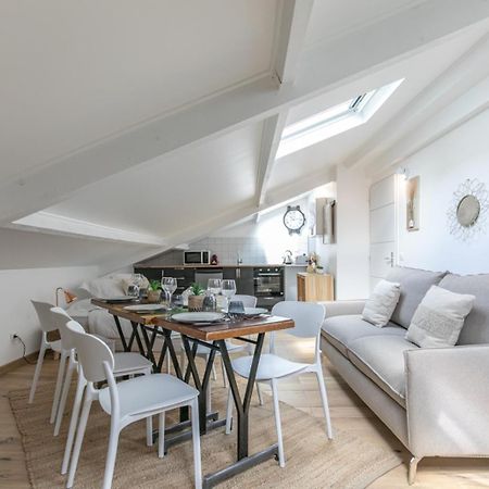 Mba Splendide Appart-Montreuil 3-Proche Vincennes 外观 照片