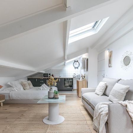 Mba Splendide Appart-Montreuil 3-Proche Vincennes 外观 照片