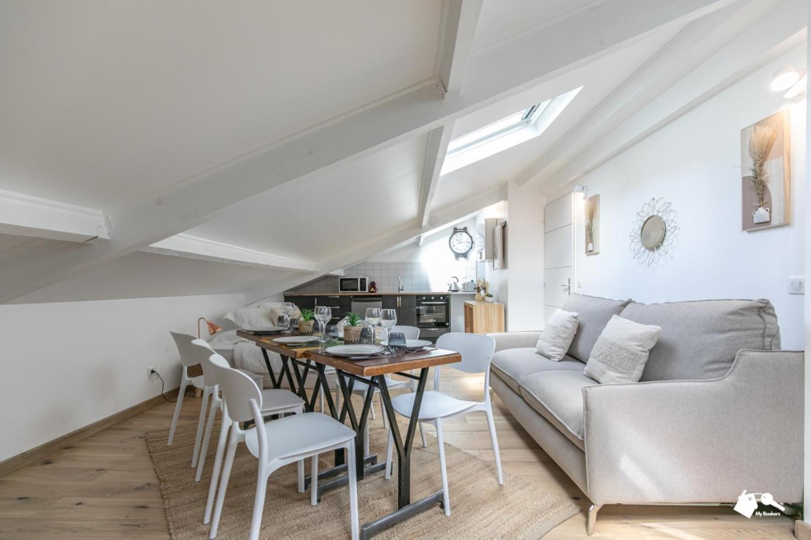 Mba Splendide Appart-Montreuil 3-Proche Vincennes 外观 照片
