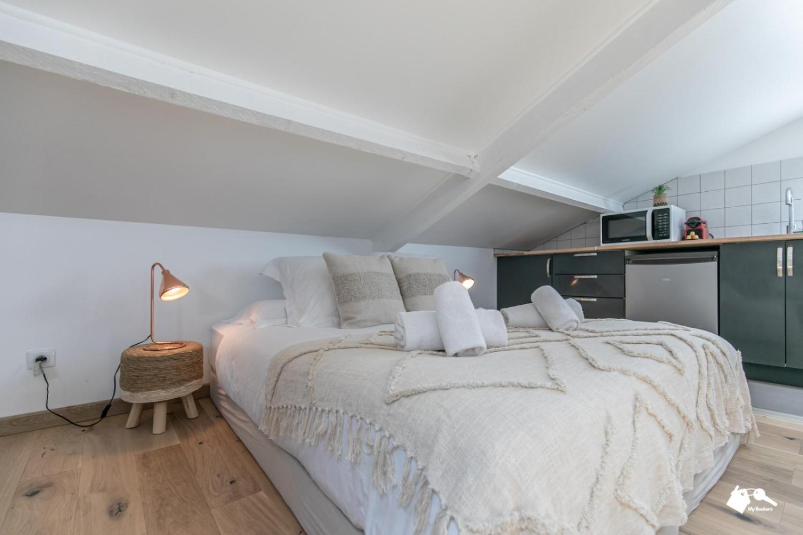 Mba Splendide Appart-Montreuil 3-Proche Vincennes 外观 照片