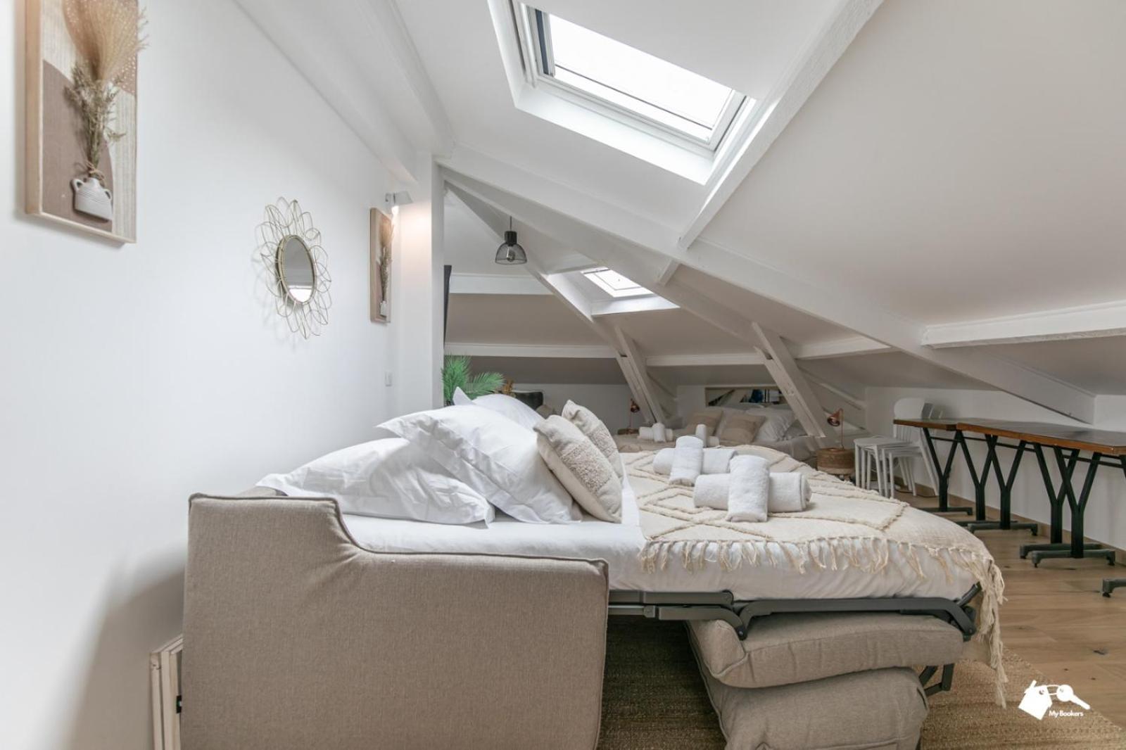 Mba Splendide Appart-Montreuil 3-Proche Vincennes 外观 照片
