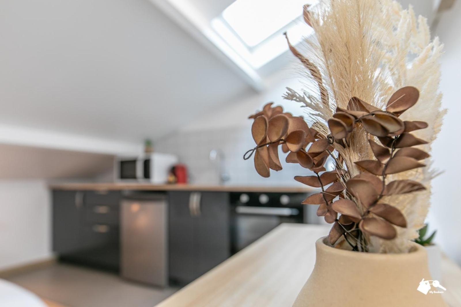 Mba Splendide Appart-Montreuil 3-Proche Vincennes 外观 照片