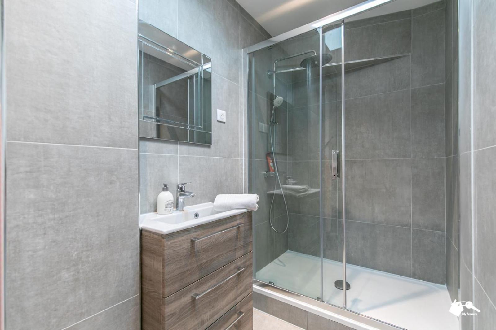 Mba Splendide Appart-Montreuil 3-Proche Vincennes 外观 照片